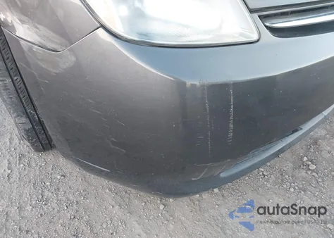 2007 Toyota Prius z USA, uszkodzony, nr VIN JTDKB20U073238361